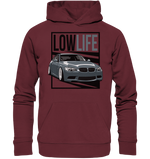 Lade das Bild in den Galerie-Viewer, BGKE92LLHD - Organic Hoodie
