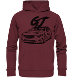Lade das Bild in den Galerie-Viewer, MGK6GJDIRTYHD - Organic Hoodie
