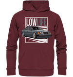 Lade das Bild in den Galerie-Viewer, MGKW124LLHD - Organic Hoodie
