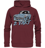 Lade das Bild in den Galerie-Viewer, TGK601HVCBHD - Organic Hoodie
