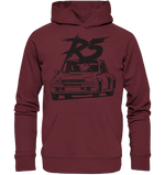 Lade das Bild in den Galerie-Viewer, RGK5TDIRTYHD - Organic Hoodie
