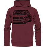 Lade das Bild in den Galerie-Viewer, BGKE28DIRTYHD - Organic Hoodie
