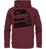 Lade das Bild in den Galerie-Viewer, KGKCGTOLSHD - Organic Hoodie

