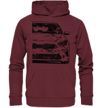 Lade das Bild in den Galerie-Viewer, KGKCCDOLSHD - Organic Hoodie
