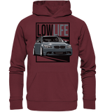Lade das Bild in den Galerie-Viewer, BGKE61LL - Organic Hoodie
