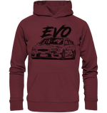 Lade das Bild in den Galerie-Viewer, MGKEXDIRTYHD - Organic Hoodie
