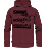 Lade das Bild in den Galerie-Viewer, VGKV50OLSHD - Organic Hoodie
