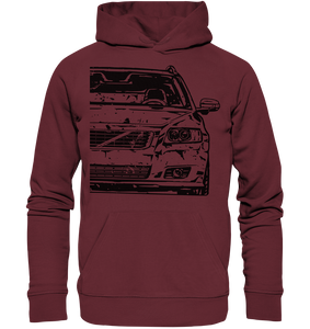 VGKV50OLSHD - Organic Hoodie