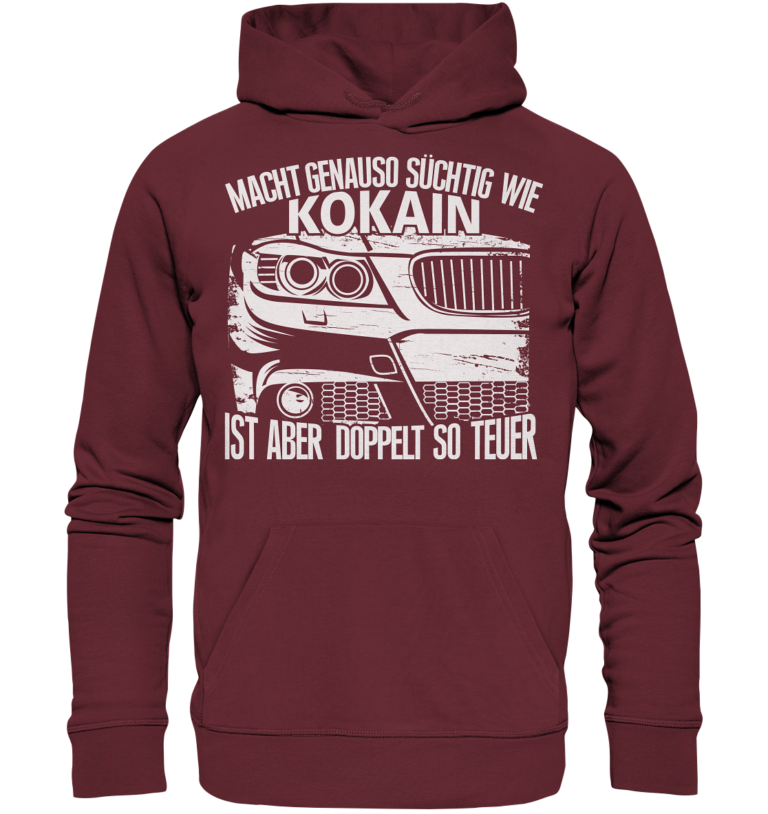 BGKE90KoKHD - Organic Hoodie