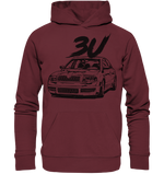 Lade das Bild in den Galerie-Viewer, SGKS3UDIRTYHD - Organic Hoodie
