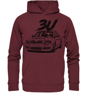 SGKS3UDIRTYHD - Organic Hoodie