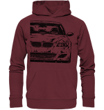 Lade das Bild in den Galerie-Viewer, BGKE60OLSHD - Organic Hoodie
