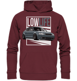 Lade das Bild in den Galerie-Viewer, AGKS38LLLHD - Organic Hoodie
