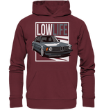 Lade das Bild in den Galerie-Viewer, BGKE21LLHD - Organic Hoodie
