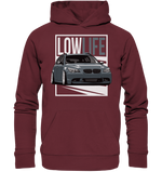 Lade das Bild in den Galerie-Viewer, BGKE61LLHD - Organic Hoodie
