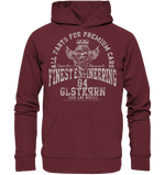 Lade das Bild in den Galerie-Viewer, ALLG_PremiumPartsHD - Organic Hoodie
