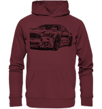 Lade das Bild in den Galerie-Viewer, FGKMDIRTYHD - Organic Hoodie
