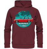 Lade das Bild in den Galerie-Viewer, BGKE39TSICHD - Organic Hoodie
