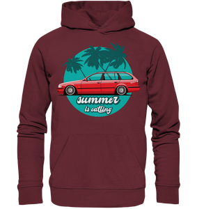 BGKE39TSICHD - Organic Hoodie