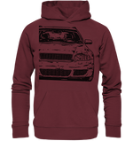 Lade das Bild in den Galerie-Viewer, AGKRS4B5AOLSHD - Organic Hoodie
