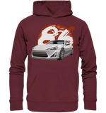 Lade das Bild in den Galerie-Viewer, TGKGT86KILHD - Organic Hoodie
