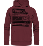 Lade das Bild in den Galerie-Viewer, VGK240OLSHD - Organic Hoodie
