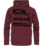 Lade das Bild in den Galerie-Viewer, VGKV40OLSHD - Organic Hoodie
