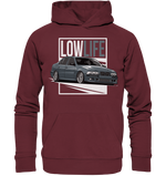 Lade das Bild in den Galerie-Viewer, BGKE39LLHD - Organic Hoodie
