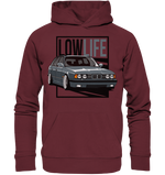 Lade das Bild in den Galerie-Viewer, BGKE34TLLHD - Organic Hoodie
