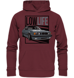 Lade das Bild in den Galerie-Viewer, BGKE32LLHD - Organic Hoodie
