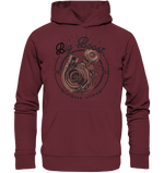 Lade das Bild in den Galerie-Viewer, ALLG_BigBoostHD - Organic Hoodie
