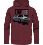 Lade das Bild in den Galerie-Viewer, AGKS38LLLHD - Organic Hoodie
