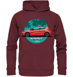 Lade das Bild in den Galerie-Viewer, KGKPCGTSICHD - Organic Hoodie
