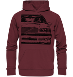 Lade das Bild in den Galerie-Viewer, VGK850OLSHD - Organic Hoodie
