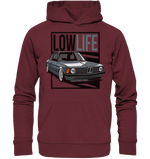 Lade das Bild in den Galerie-Viewer, BGKE21LLHD - Organic Hoodie
