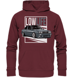 Lade das Bild in den Galerie-Viewer, BGKE30LLHD - Organic Hoodie
