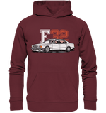 Lade das Bild in den Galerie-Viewer, BGKE32CLHD - Organic Hoodie
