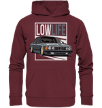 Lade das Bild in den Galerie-Viewer, BGKE23LLHD - Organic Hoodie
