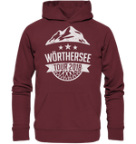 Lade das Bild in den Galerie-Viewer, WS12018WHD - Organic Hoodie
