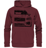 Lade das Bild in den Galerie-Viewer, VGKV90OLSHD - Organic Hoodie
