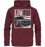 Lade das Bild in den Galerie-Viewer, BGKE34LLHD - Organic Hoodie
