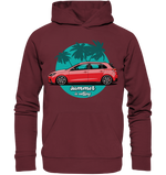Lade das Bild in den Galerie-Viewer, HGKI30NSICHD - Organic Hoodie
