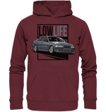 Lade das Bild in den Galerie-Viewer, BGKE39LLHD - Organic Hoodie

