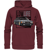 Lade das Bild in den Galerie-Viewer, BGKE23LLHD - Organic Hoodie
