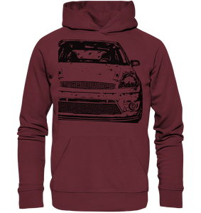 FGKFI6OLSHD - Organic Hoodie