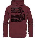 Lade das Bild in den Galerie-Viewer, BGKE36DIRTYHD - Organic Hoodie
