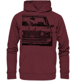 Lade das Bild in den Galerie-Viewer, BGKE21OLSHD - Organic Hoodie
