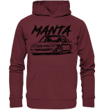 Lade das Bild in den Galerie-Viewer, OGKMDIRTYHD - Organic Hoodie
