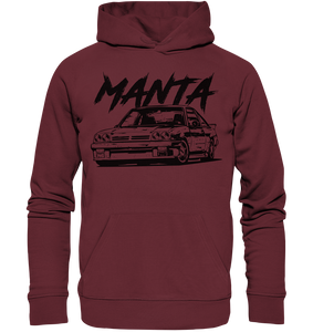 OGKMDIRTYHD - Organic Hoodie
