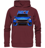 Lade das Bild in den Galerie-Viewer, FGKF3RSKILHD - Organic Hoodie
